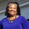 Altheria Y. Barnett, DTM Photo